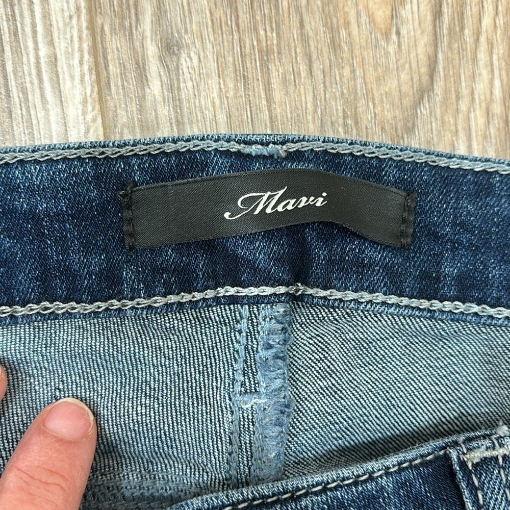 MAVI MEN SKINNY JEANS W31 L 32 - Picture 3 of 10